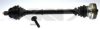 VAG 4A0407271FX Drive Shaft